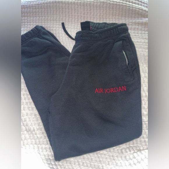 Air Jordan Sweats - Picture 1 of 3